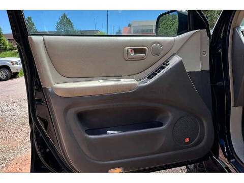 2005 Toyota Highlander