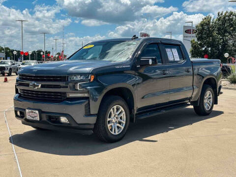 2022 Chevrolet Silverado 1500 Limited