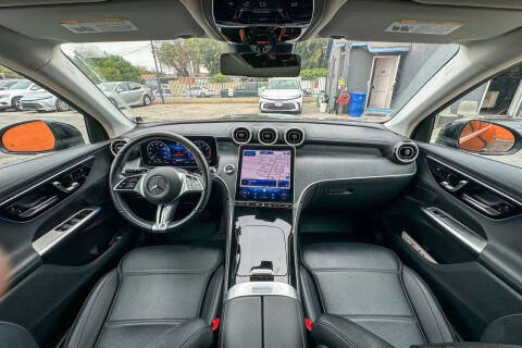 2024 Mercedes-Benz GLC GLC 300