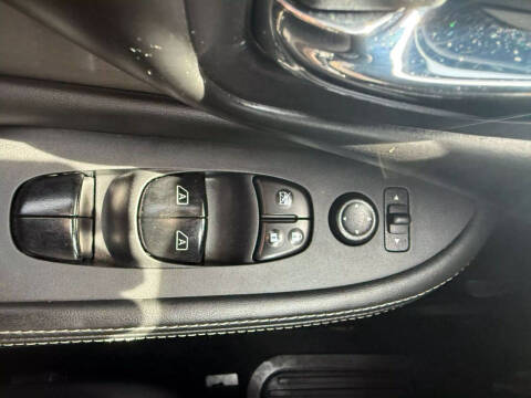 2021 Nissan Murano SV