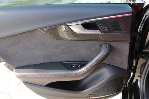 2018 Audi S5 Sportback 3.0T quattro Prestige