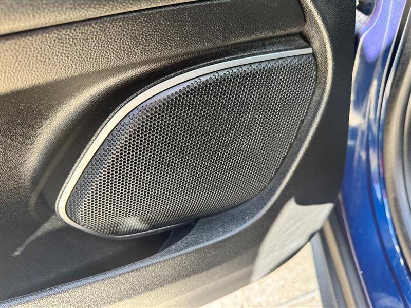 2018 Alfa Romeo Stelvio