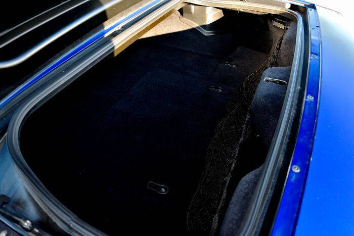 2003 Chevrolet Corvette