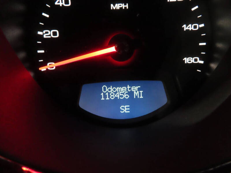 2009 Cadillac CTS 3.6L V6