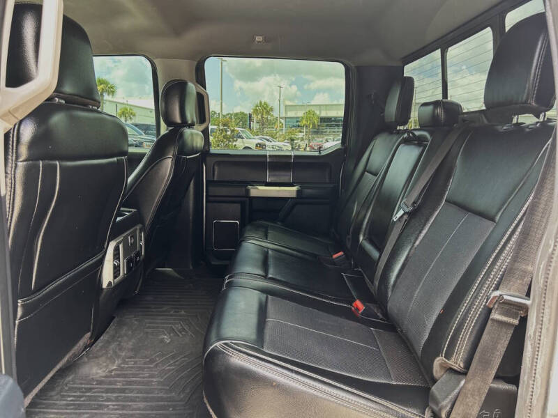 2020 Ford F-250 Super Duty