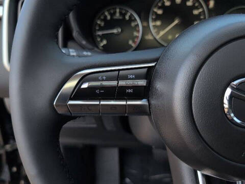 2026 Mazda CX-50 2.5 S Meridian Edition