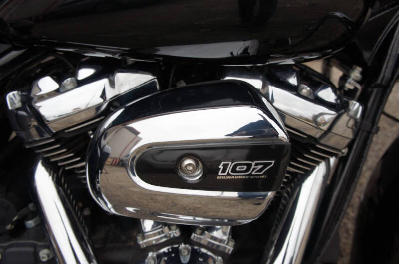 2019 Harley-Davidson Street Glide
