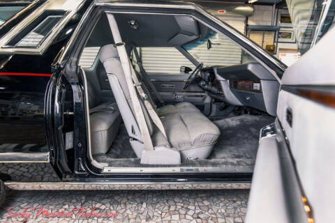 1979 Ford Thunderbird