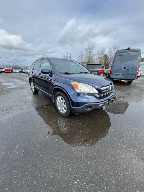 2008 Honda CR-V for sale at Sound Auto Land LLC in Auburn WA