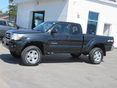 2010 Toyota Tacoma for sale at Price Auto Sales 2 in Concord NH