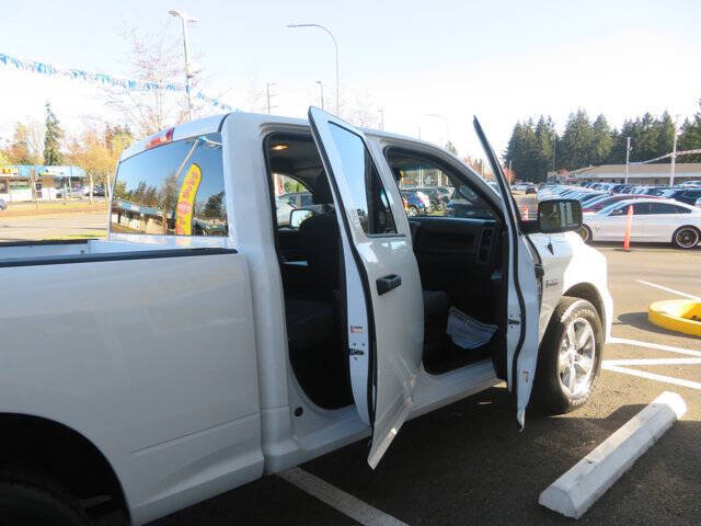 2019 RAM 1500 Classic Express