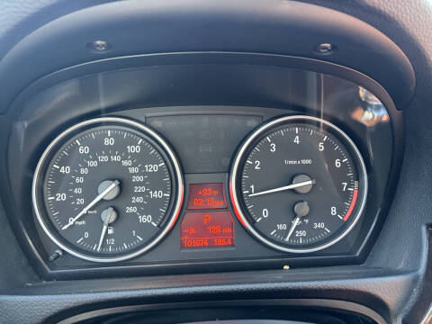 2013 BMW 3 Series 328i