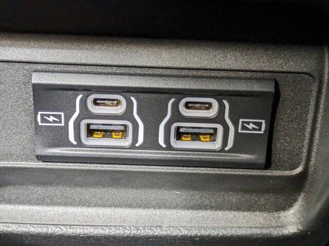 2022 Jeep Grand Cherokee Altitude