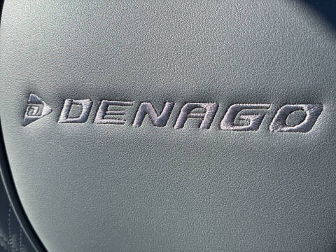 2026 DENAGO EV NOMAD XL