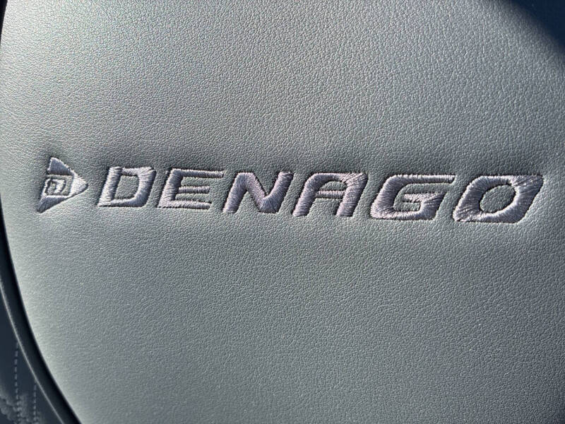 2026 DENAGO EV NOMAD XL