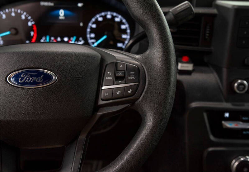 2021 Ford Explorer Police Interceptor Utility