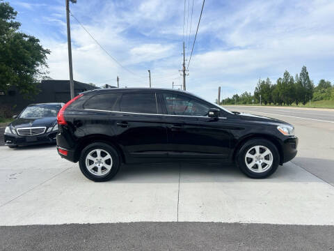 2011 Volvo XC60 3.2