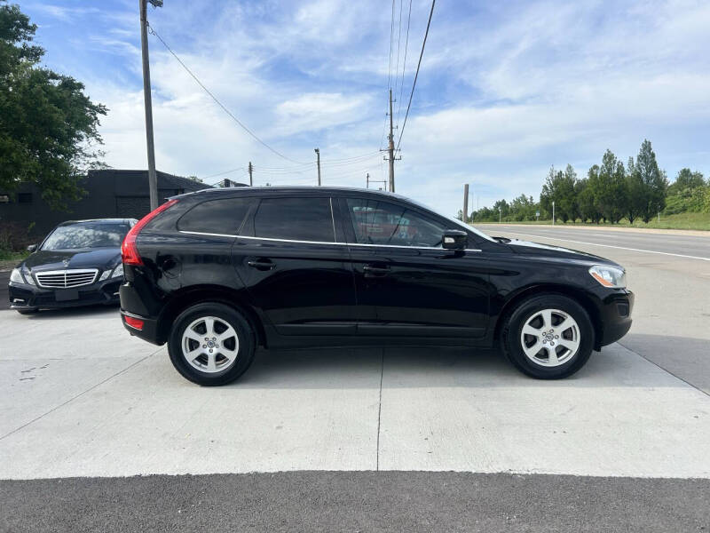 2011 Volvo XC60 3.2