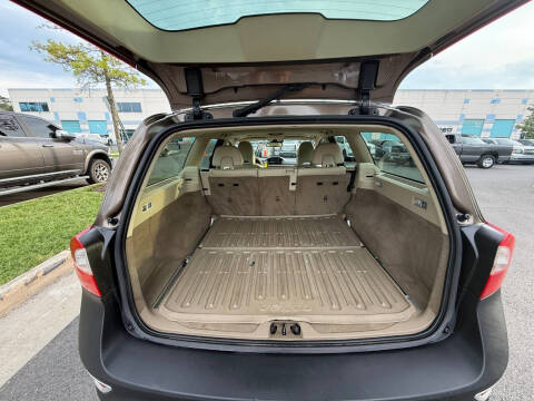 2013 Volvo XC70 3.2 Premier Plus