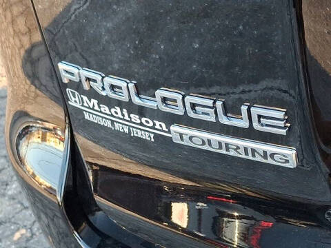 2026 Honda Prologue Touring