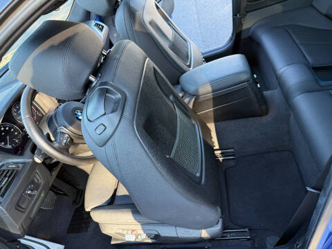 2018 BMW 2 Series M240i