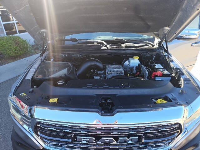 2019 RAM 1500 Limited