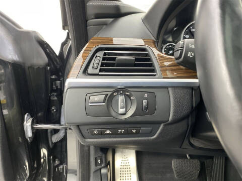 2016 BMW 6 Series 640i xDrive Gran Coupe