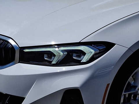 2025 BMW 3 Series 330i xDrive