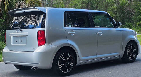 2009 Scion xB