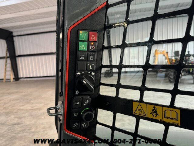 2022 Bobcat S64 C67/P22