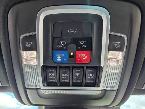 2021 RAM 1500 Limited