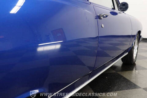 1965 Chevrolet Chevelle