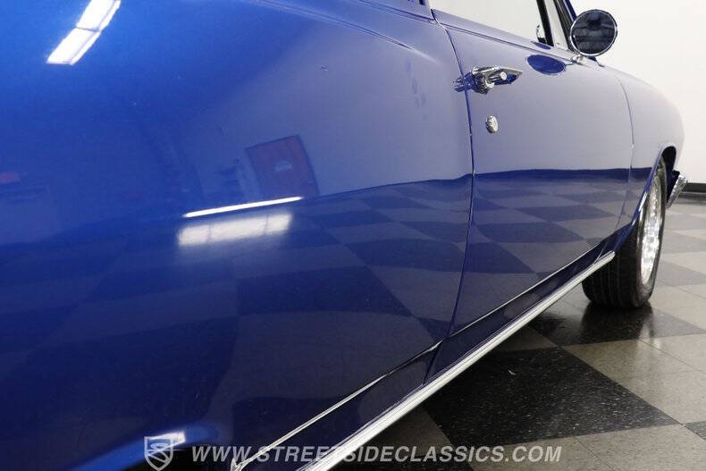 1965 Chevrolet Chevelle