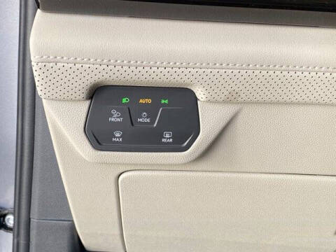 2026 Volkswagen Atlas SE 4Motion