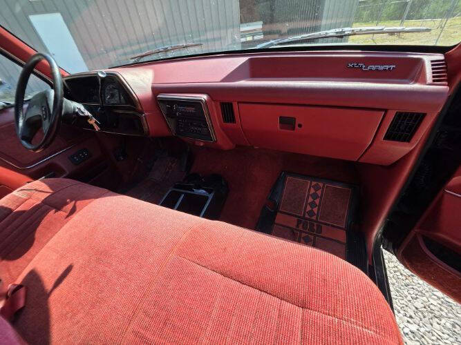 1990 Ford F-150