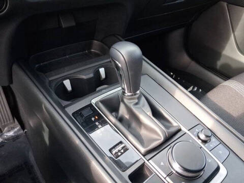 2026 Mazda CX-50 2.5 S Select