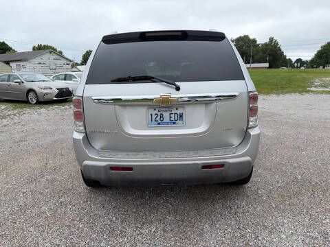 2006 Chevrolet Equinox LT