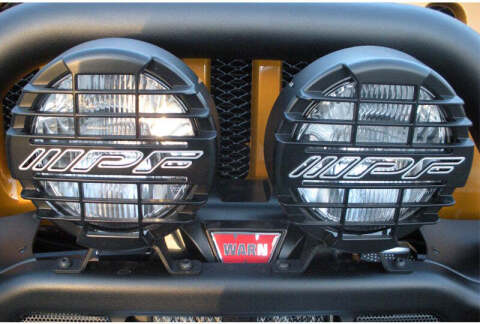 2014 Jeep Wrangler JK Unlimited
