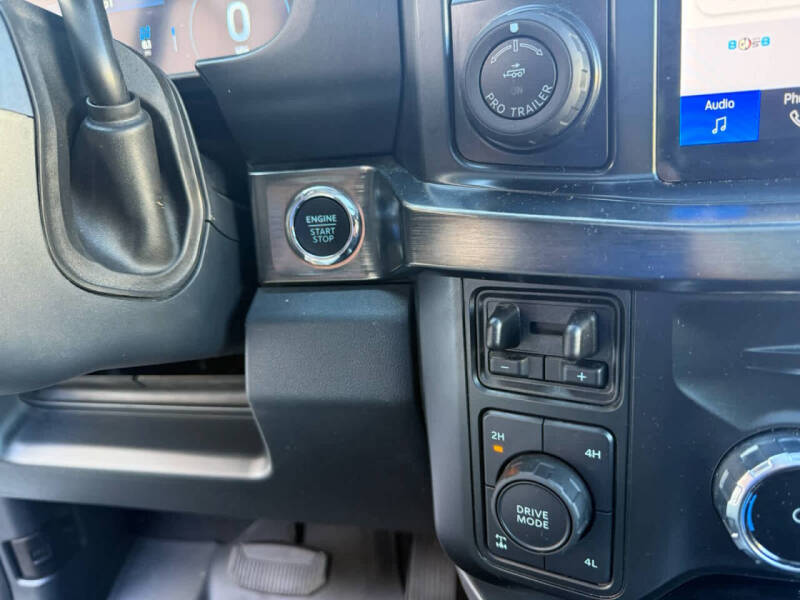 2024 Ford F-250 Super Duty