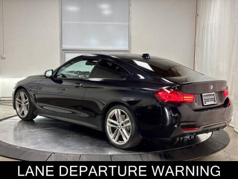 2020 BMW 4 Series 430i