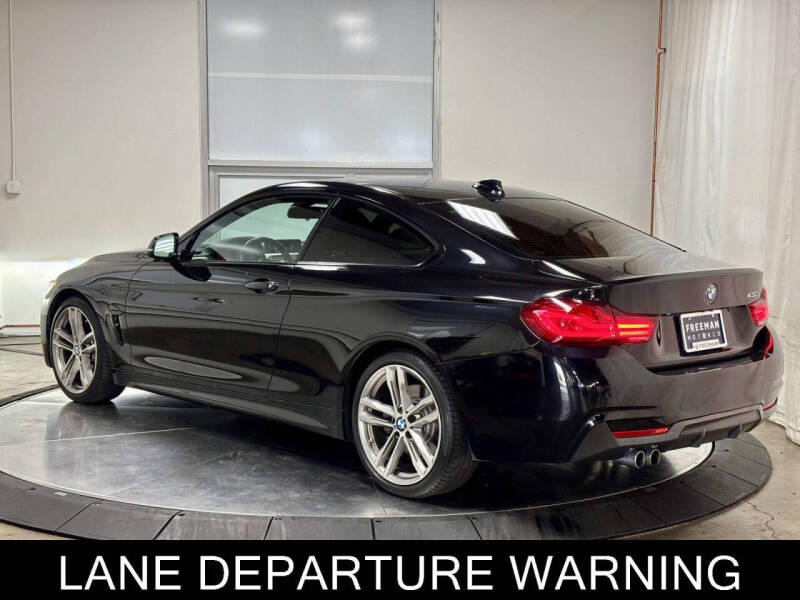 2020 BMW 4 Series 430i