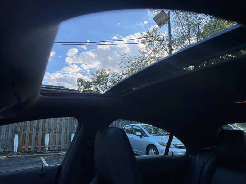 2018 Mercedes-Benz CLA CLA 250 4MATIC