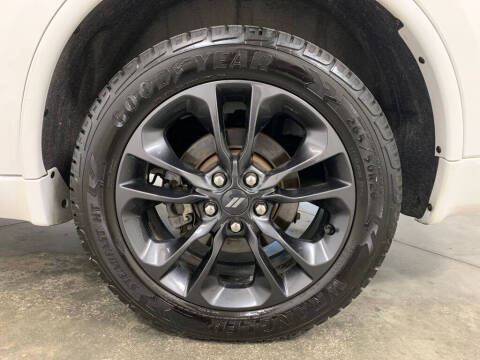 2021 Dodge Durango SXT Plus