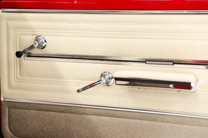 1966 Chevrolet Chevelle