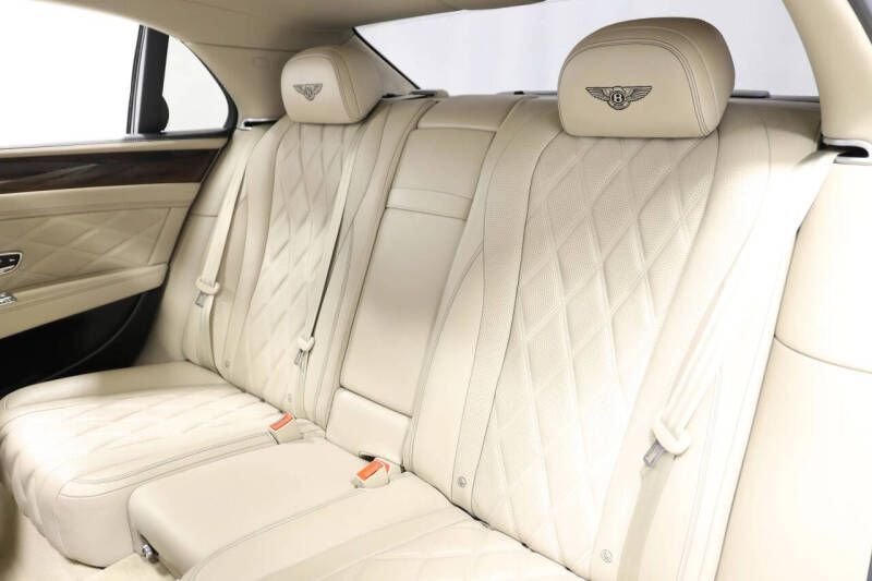 2014 Bentley Flying Spur
