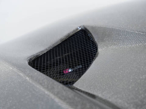 2019 Infiniti Q60 Red Sport 400