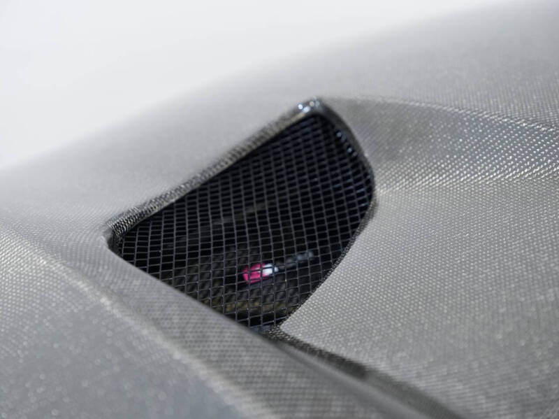 2019 Infiniti Q60 Red Sport 400