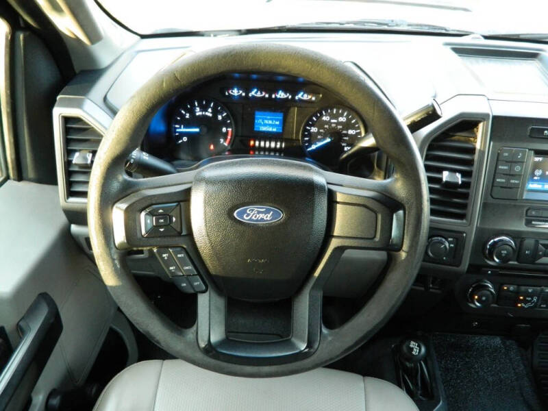 2017 Ford F-350 Super Duty XL