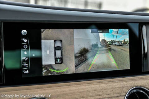 2022 Rolls-Royce Ghost