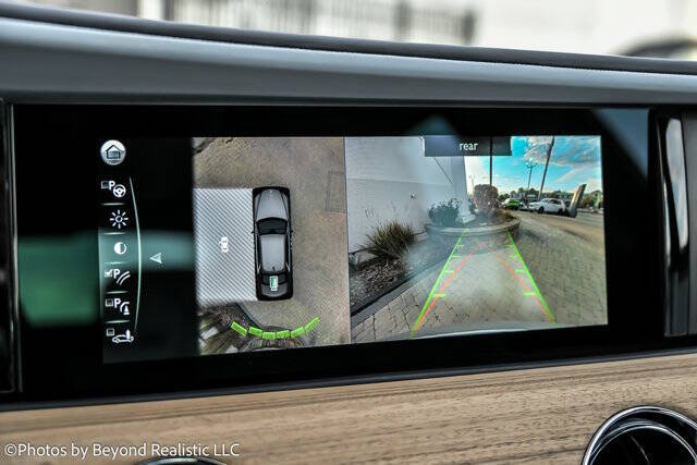 2022 Rolls-Royce Ghost